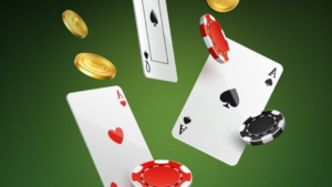 Strategi Menghitung Kartu untuk Pemain Blackjack